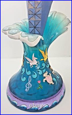 Disney Traditions Summit of Imagination (Sorcerer Mickey Masterpiece Figurine)