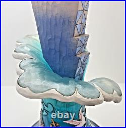 Disney Traditions Summit of Imagination (Sorcerer Mickey Masterpiece Figurine)