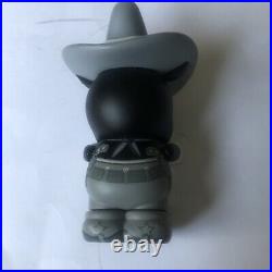 Disney Vinylmation 3 Mickey Mouse Wild West Angry Sheriff Mickey Variant Rare