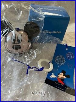 Disney Wind Chime Mickey Mouse