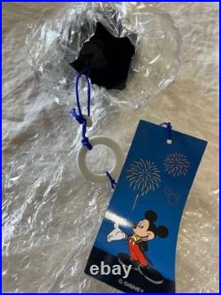 Disney Wind Chime Mickey Mouse