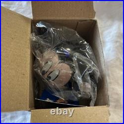 Disney Wind Chime Mickey Mouse