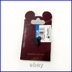 Disney World Pin Epcot Mickey Mouse