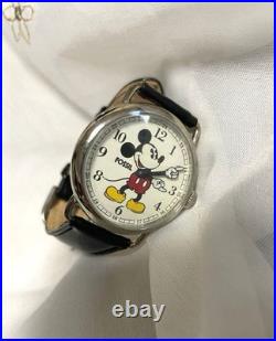 Disney X Mickey Mouse Fossil
