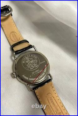 Disney X Mickey Mouse Fossil