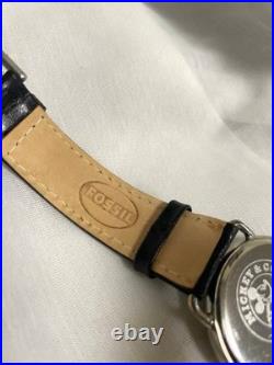 Disney X Mickey Mouse Fossil