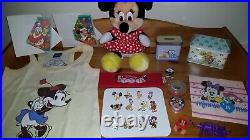 Disney bundle items