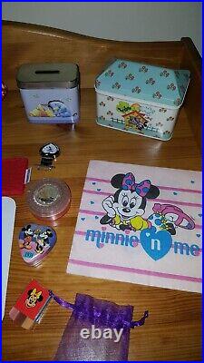 Disney bundle items