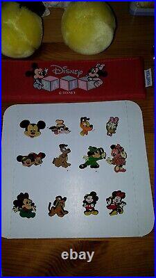 Disney bundle items