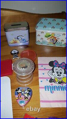 Disney bundle items