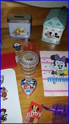 Disney bundle items