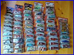 Disney pixar cars diecast bundle