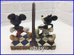 Disney showcase Mickey Mouse 80 years of laughter Figure