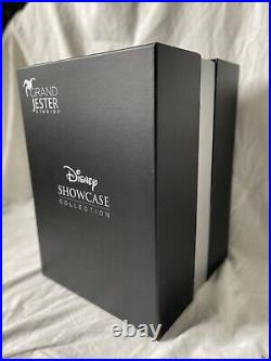 Disney showcase collection limited edition Mickey Mouse spectrum of colours