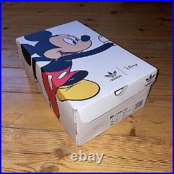 Disney x Adidas Superstar Mickey Mouse Disney x Adidas Superstar Mickey Mouse