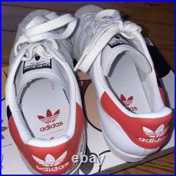 Disney x Adidas Superstar Mickey Mouse Disney x Adidas Superstar Mickey Mouse