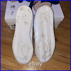 Disney x Adidas Superstar Mickey Mouse Disney x Adidas Superstar Mickey Mouse