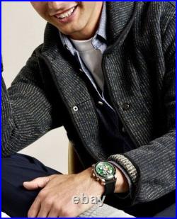 Disney x Fossil Limited Edition Mickey Mouse Soccer Watch 42mm 2025 NEW