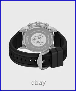 Disney x Fossil Limited Edition Mickey Mouse Soccer Watch 42mm 2025 NEW