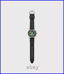 Disney x Fossil Limited Edition Mickey Mouse Soccer Watch 42mm 2025 NEW