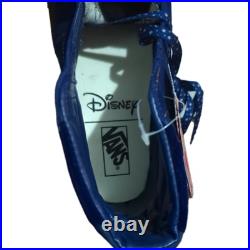 Disney x VANS Mickey Mouse 90th Anniversary Sorcerer's Apprentice skate Trainers Disney x VANS Mickey Mouse 90th Anniversary Sorcerer's Apprentice skate Trainers