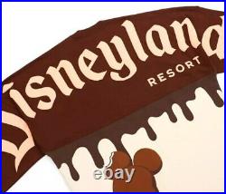 Disneyland Mickey Mouse Ice Cream Bar Spirit Jersey Disney Parks size L