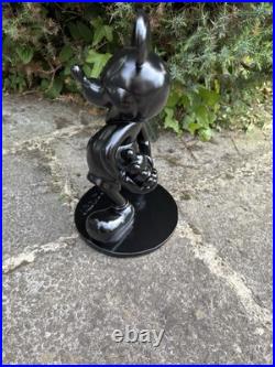 Disneyland Paris Mickey Mouse Statue