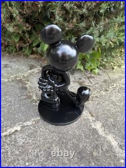 Disneyland Paris Mickey Mouse Statue