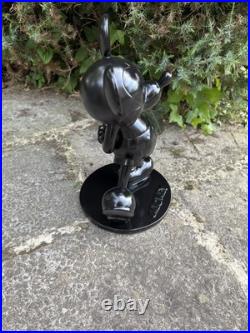 Disneyland Paris Mickey Mouse Statue