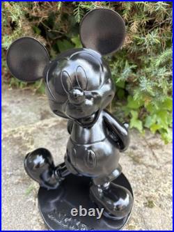 Disneyland Paris Mickey Mouse Statue