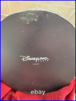 Disneyland Paris Mickey Mouse Statue