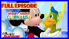 Donald_And_The_Frog_Prince_S1_E8_Full_Episode_Mickey_Mouse_Clubhouse_Disney_Junior_01_qd