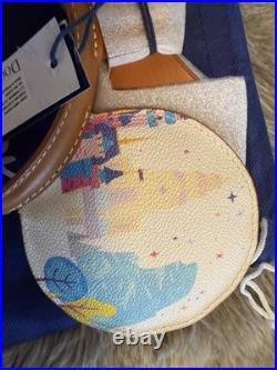 Dooney & Bourke Disney Mickey Mouse Ears Headband