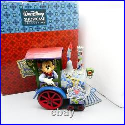 Enesco Disney Showcase Figurine 4016585 All Aboard Mickey Mouse Boxed With Tag