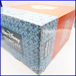 Enesco Disney Showcase Figurine 4016585 All Aboard Mickey Mouse Boxed With Tag