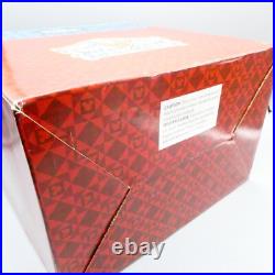 Enesco Disney Showcase Figurine 4016585 All Aboard Mickey Mouse Boxed With Tag