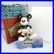 Enesco_Disney_Showcase_Figurine_4033283_Plane_Crazy_Vintage_Mickey_Boxed_Tag_01_mt
