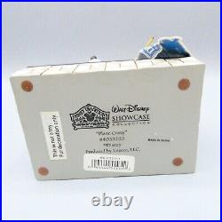 Enesco Disney Showcase Figurine 4033283 Plane Crazy Vintage Mickey Boxed + Tag