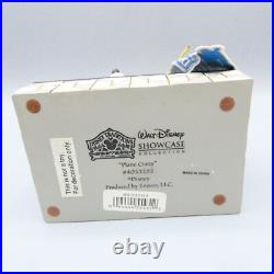 Enesco Disney Showcase Figurine 4033283 Plane Crazy Vintage Mickey Boxed + Tag