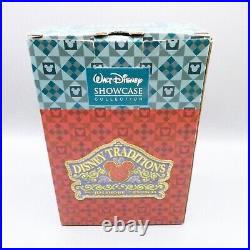 Enesco Disney Showcase Figurine 4033283 Plane Crazy Vintage Mickey Boxed + Tag