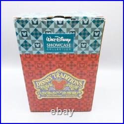 Enesco Disney Showcase Figurine 4033283 Plane Crazy Vintage Mickey Boxed + Tag