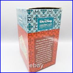 Enesco Disney Showcase Figurine 4033283 Plane Crazy Vintage Mickey Boxed + Tag