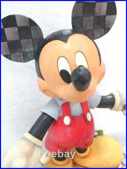 Enesco Disney Tradition Mickey Mouse gardening talent 4013267