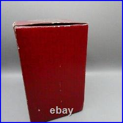 Enesco Disney Traditions Showcase Figurine 4049637 Youre The Greatest Boxed Tag