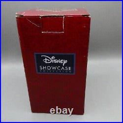 Enesco Disney Traditions Showcase Figurine 4051995 Eager To Learn Boxed + Tag