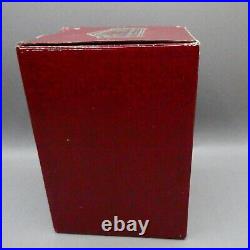 Enesco Disney Traditions Showcase Figurine 4051995 Eager To Learn Boxed + Tag