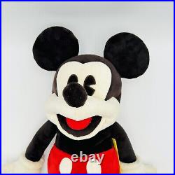 FOLKMANIS Disney Mickey Mouse Hand Puppet 20 NEW WITH TAG