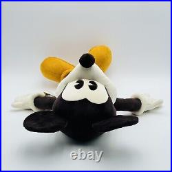 FOLKMANIS Disney Mickey Mouse Hand Puppet 20 NEW WITH TAG