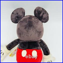 FOLKMANIS Disney Mickey Mouse Hand Puppet 20 NEW WITH TAG