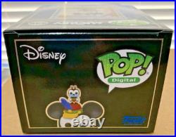 Funko Digital DISNEY MICKEY MOUSE ROYALTY Pop! #245 ONLY 735 PCS BRAND NEW Funko Digital DISNEY MICKEY MOUSE ROYALTY Pop! #245 ONLY 735 PCS BRAND NEW